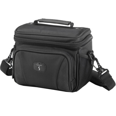 

[Jingdong Supermarket] Sentai Si SUMDEX Explorer Medium Type SLR Camera DV Camera Case NTC-108BK Black