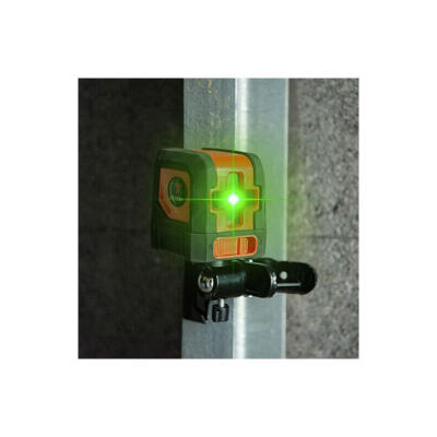 

LETER LTMINI-G Self Levelling Cross Line Green laser level