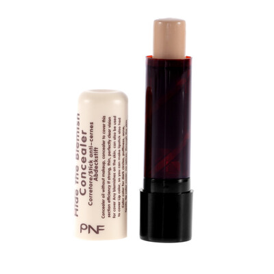 

Hide the Blemish Concealer Under-Eye Circles Concealer Stick Cosmetic Makeup White