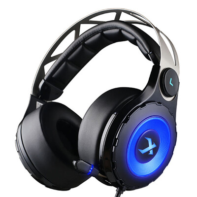 

Игровая гарнитура XIBERIA T18 USB7.1