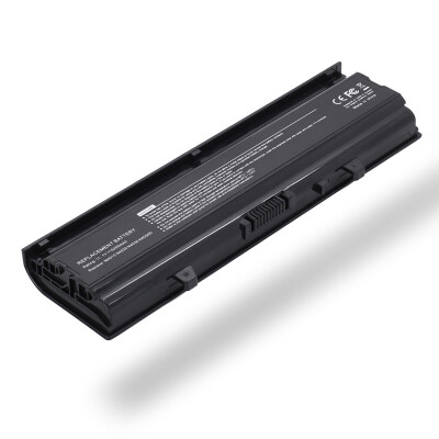 

11.1V 5200mah 6cell Compatible Laptop Battery Replacement for Dell Inspiron 1000 1370 P06S I13zD-118 I13zD-128