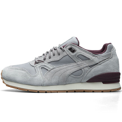 

PUMA PUMA 16 новых случайные спортивных мужчин и медленных кроссовки классической жизнь DUPLEX серия 36133701 Вайолет Блу / голубой вещевой / Glacier Синего 43