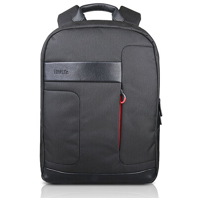 

ThinkPad (ThinkLife) 15.6 simple business shoulders 4X40M52018