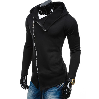 

Mens Hoodie Coats Leisure Sport Hooded