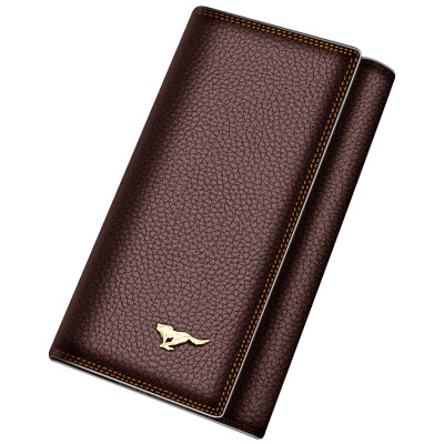 

Seven wolves SEPTWOLVES Men&39s Key Bags Multifunctional Kraft Fashion New Bonds Key Key Belt Purse 3A1310374-02
