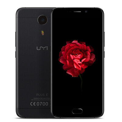 

UMi PLUS E 6GB + 64GB Android 6.0 MTK smartphone