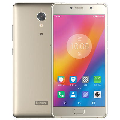 

Lenovo P2 (P2c72） Смартфон