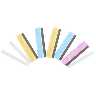 

US skinny professional multi-purpose eyebrow eyebrows 5 boxed MF5056 make-up artist eyebrows men&women shaving knife