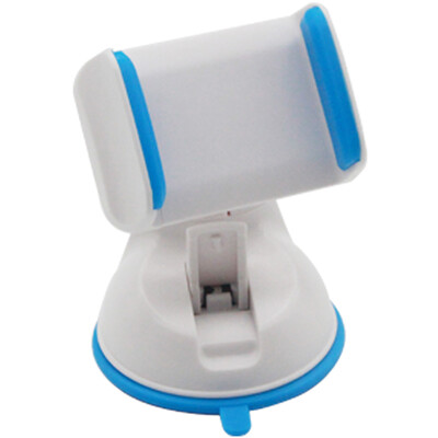 

Jingdong self Xuan Xuan special car phone holder navigation with a car shelf 360 degrees rotating blue&white
