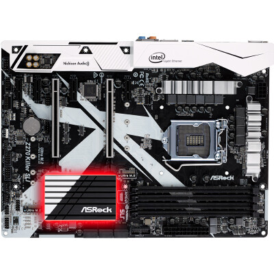 

ASRock Motherboard