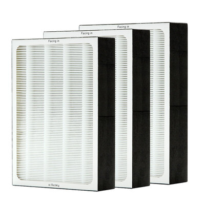 

ProPre P176 Blueair500-600 with Blue Arriot Blueair Air Purifier Filter Filter Adapter 501 503 550E 603 ​​650E Special Edition