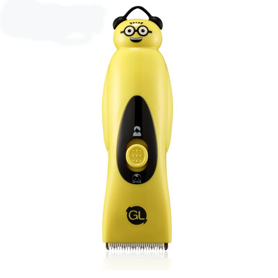 

Jingdong supermarket] [Jingdong self] Galway GL baby hair dryer waterproof electric silent baby hair care hair clipper -15