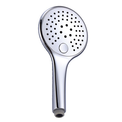 

Ballee DS083 button technology hand shower three function shower head air injection type