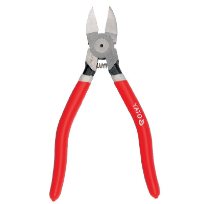 

YTD (YATO) YT-1950 water clamp pliers plastic pliers model clamp CrV60 material