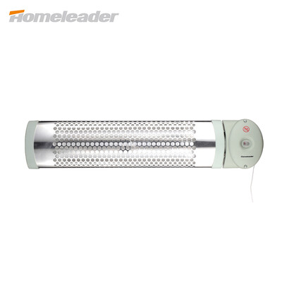 

Homeleader Инфракрасные кварцевые обогреватели, 1500W, QH-1500B