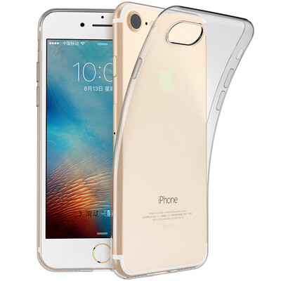

7 BIAZE Apple, телефон оболочки защитный рукав iPhone7 магнитный металлический кронштейн оболочки JK83- все включено серебро DROP