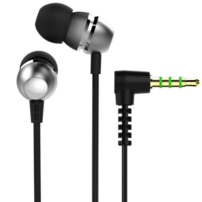 

Astrotec AM700 low-frequency strong in-ear HIFI phone music headphones