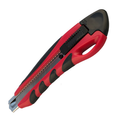 

Endura (Endura) E7004 резиновая ручка нож 18мм