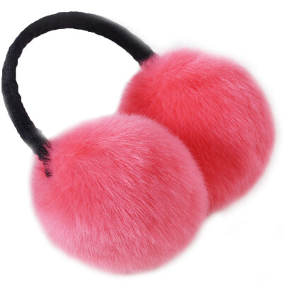 

SUZI Ear Warmers