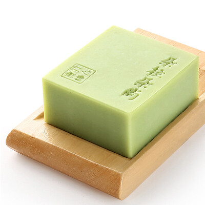 

Doradosun lavender repair handmade soap 115g men&women oil control cleansing oil soap solid facial cleanser