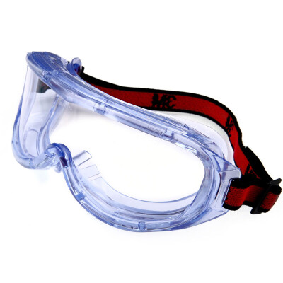 

3M eye shield anti - fog anti - sand goggles 1623AF