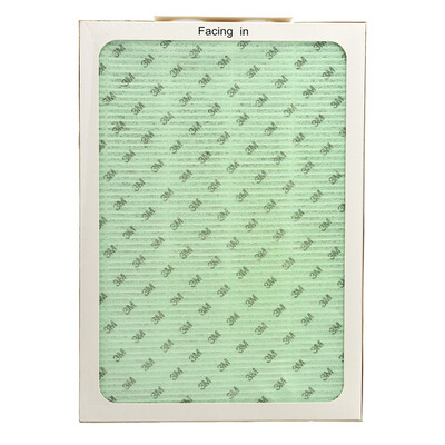 

ProPre P014 Blueair500 600 Blue Arriot Blueair Air Purifier Filter Filter Adapter 501 503 550E 603 ​​650E Upgraded