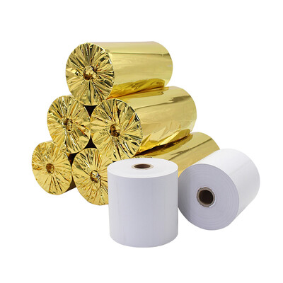 

80mmx80mm хорошей тепловой кассовой бумаги (36 рулонов / коробка, продажи FCL)