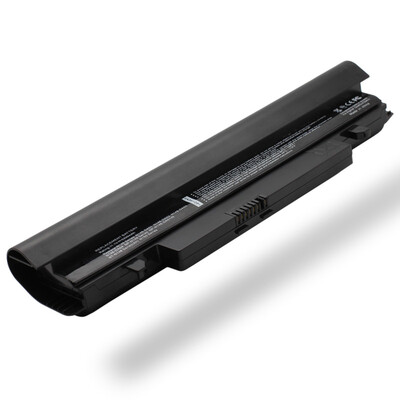 

11.1V 5200mAh 6cell Compatible Notebook Laptop Battery for Samsung N150 Black