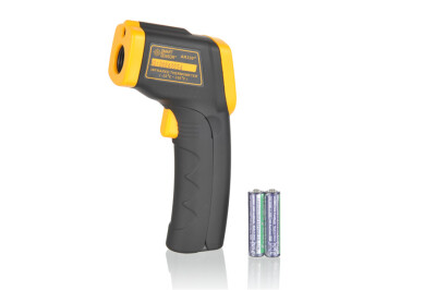 

Non-Contact IR Infrared Laser Point Digital Thermometer