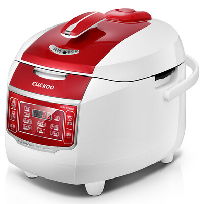 

Фукуа (КУКУШКА) плита высокого давления CCRP-K1088SR 5л