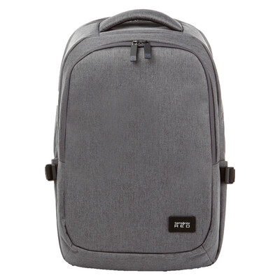 

Samsonite New Beauty 14-inch Shoulder Bag Fashion Casual Backpack Light Multifunctional Computer Bag AU8 08001 Gray