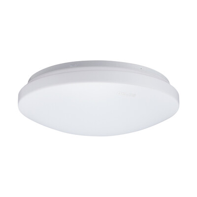 

Delixi DELIXI LED ceiling lamp bedroom lights living room lights study aisle balcony lighting white series 16W