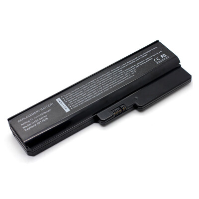 

6Cell 11.1V 5200MAH New Replacement battery(Lenovo G450) for Lenovo G430 G530 G550 B460 B550 V460 series