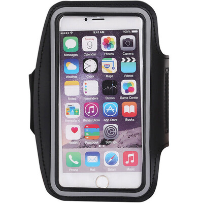 

Chi mobile phone arm bag