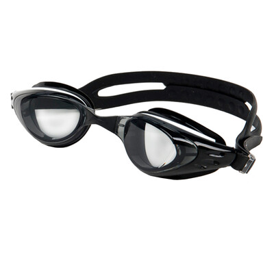 

LI Ning (LI-NING) очки мода досуг близорукость плавание очки близорукость плавание плавание очки LSJK518-5 черный 500 градусов