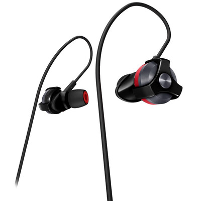 

Пионер (Pioneer) SE-CL751-уха наушников бас движение красный