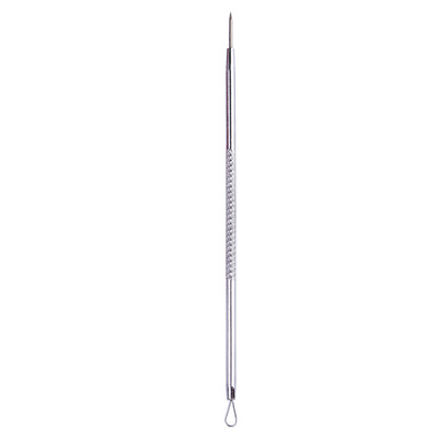 

Jingdong Supermarket] Nazhi promise (NASEENO) acne needle stainless steel material pointed needle (color random