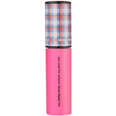 

Tu cool too cool for school grid magic lip gloss 3 pure powder 48ml stained moisturizing lip gloss lip glaze