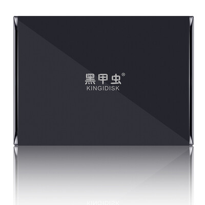 

KINGIDISK SLIM100 Series SLIM Portable Hard Drive USB 3.0