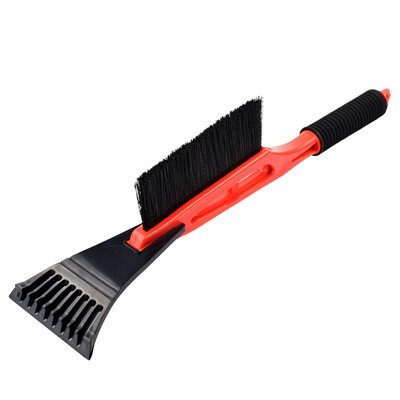 

Snow removal forklift with gloves snow shovel snowboard glass defrosting ice shovel ice shovel