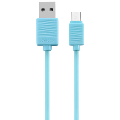 

Поле машинной музыки Эндрюс кабель для передачи данных 1 м Micro USB быстрый зарядное устройство линии поддержки Huawei / просо / Meizu / vivo и другие телефоны Andrews S118 быстро синий