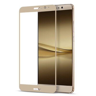 

ESR Huawei Mate9 phone tempered film gold