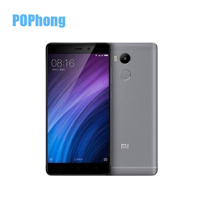 

Original Xiaomi Redmi 4 Pro Prime 5.0 inch Octa Core Celular android 6.0 Snapdragon 625 3GB RAM 32GB ROM 1920x1080 13MP 4100mah