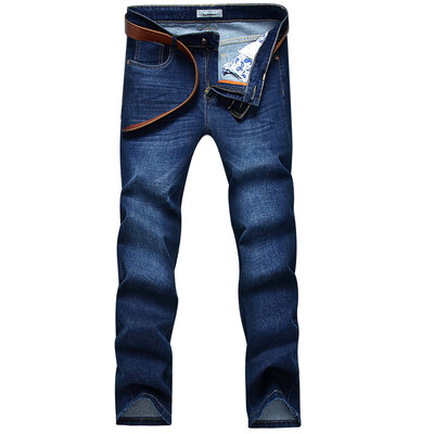 

PLAYBOY Men Casual Flat-Front Pants