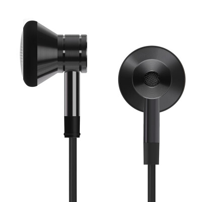 

1MORE EO320 headphonesupgraded version gray