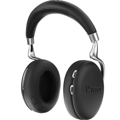 

Parrot (PARROT) Zik3.0 wireless Bluetooth active noise reduction touch headset black classic