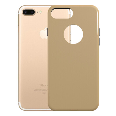 

BIAZE Apple Plus 7 Plus 8 Plus Phone Case iPhone7 Plus 8 Plus Case All-inclusive Anti-Wrestling Case Delicate Series JK132-