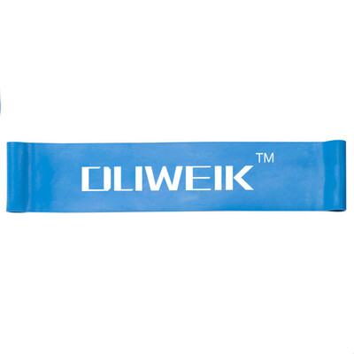 

DUWEIK Mini Elastic Strap Stretching Belt Pull Strap Yoga Resistance Bands