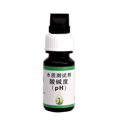 

Odor Total natural hardness test agent aquarium products measured acid pH PH reagent ammonia nitrogen nitrite total hardness tester Y-404