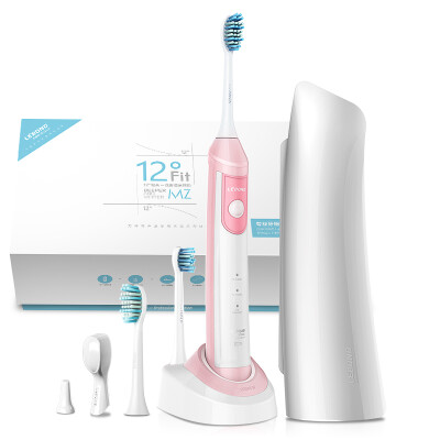 

Lebond MZ series sonic toothbrush electric toothbrush rechargeable toothbrush 12 degree angle handle